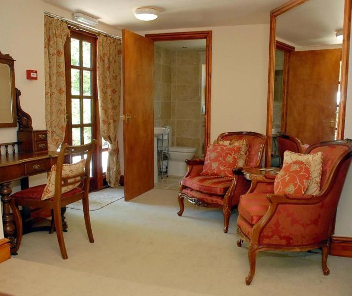 Hopbine House Panzió Hereford Kültér fotó