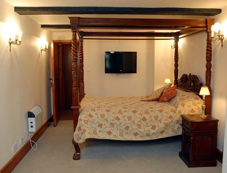 Hopbine House Panzió Hereford Szoba fotó