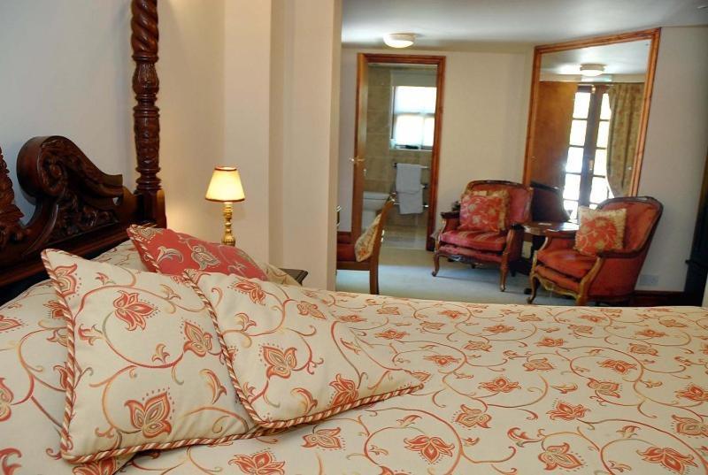Hopbine House Panzió Hereford Kültér fotó
