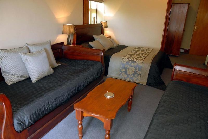 Hopbine House Panzió Hereford Szoba fotó