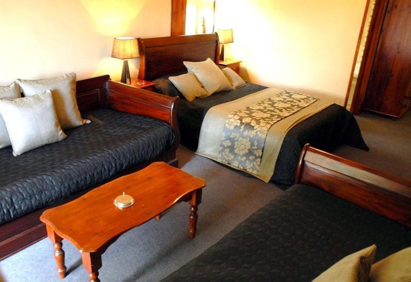 Hopbine House Panzió Hereford Kültér fotó